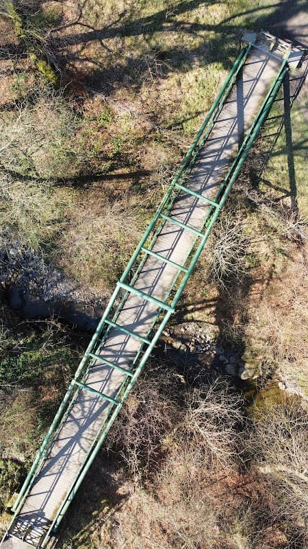 Ridge Mill Bridge