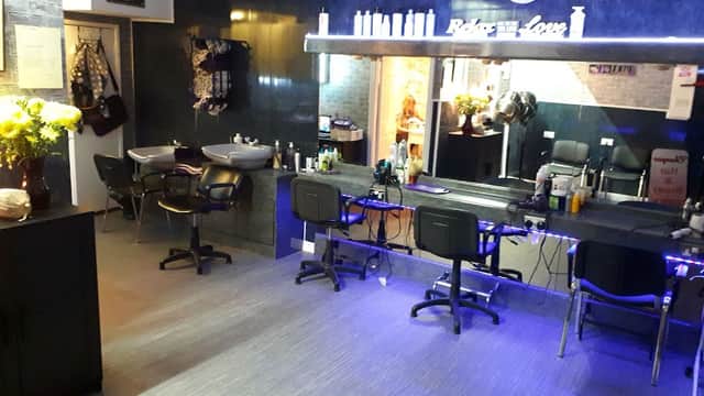 Changes Hair Salon - Hair Salons in wibsey
