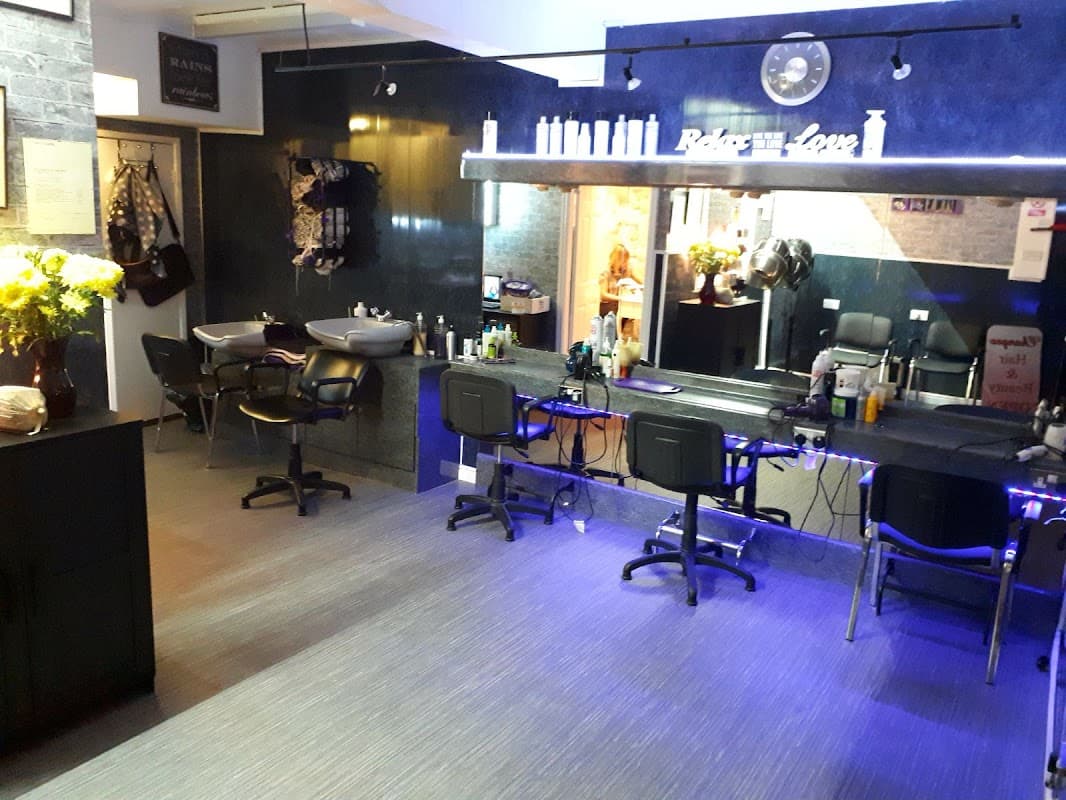 Changes Hair Salon