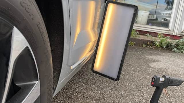 GW Autobodies - Garages in conisbrough