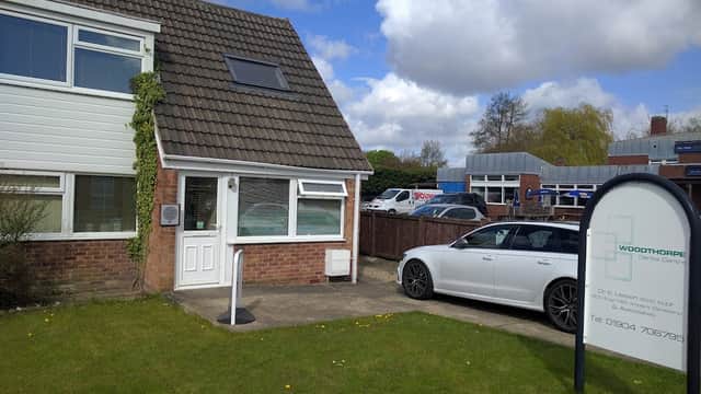 Woodthorpe Dental Centre - Dentists in york