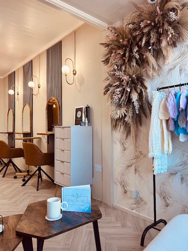 Salon 42
