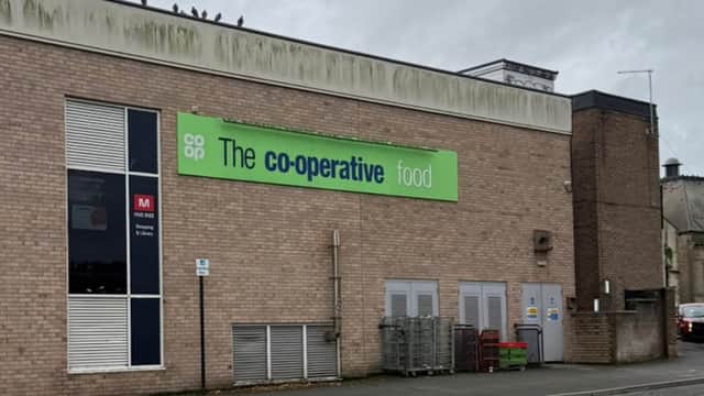 5 Rise Shopping Centre - Shopping Centres in bingley