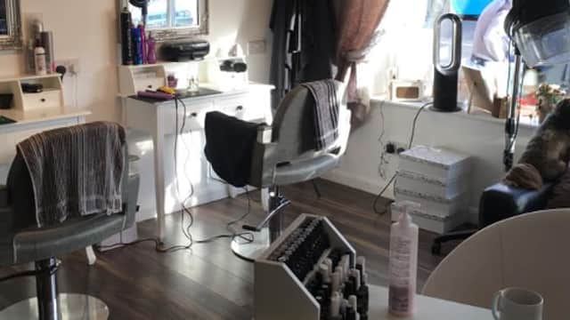 Timeless Hair & Beauty - Hair Salons in castleford