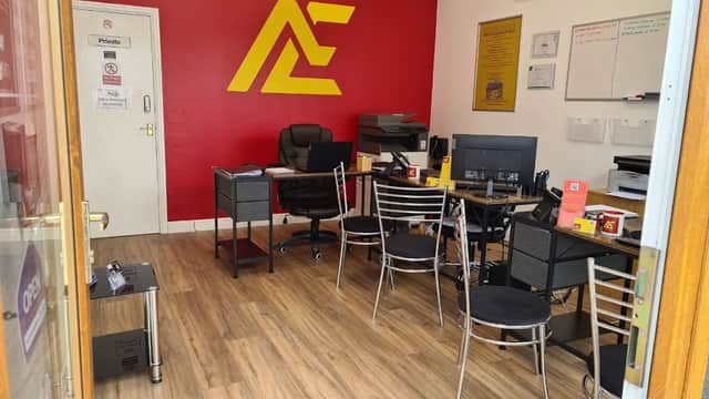 Albert's Estate - Estate Agents in wombwell
