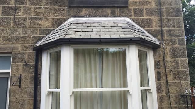 Baildon Roofing Company - Roofers in shipley