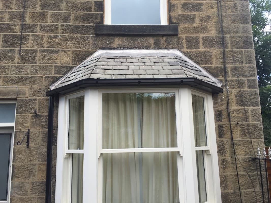 Baildon Roofing Company