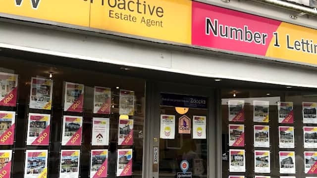 Park Row Properties - Estate Agents in goole