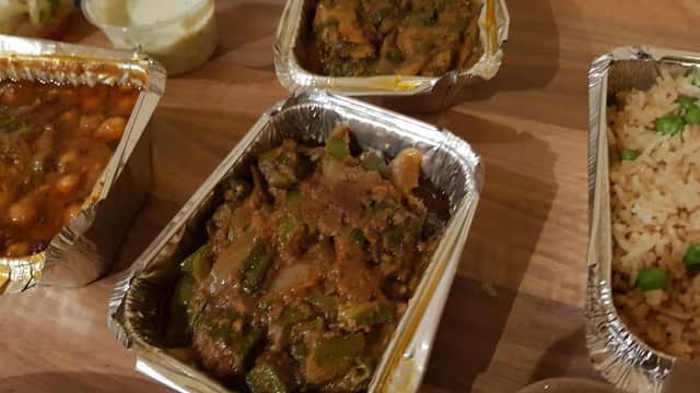 Eurasia Restaurant & Takeaway - Takeaway in keighley
