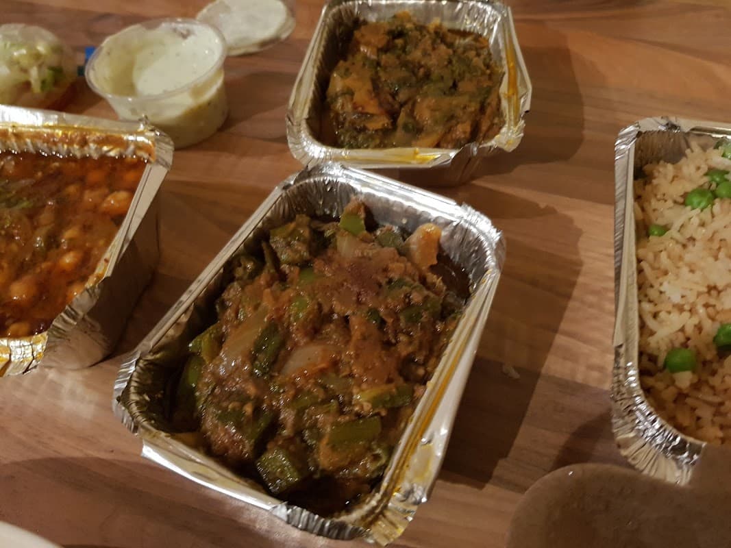 Eurasia Restaurant & Takeaway