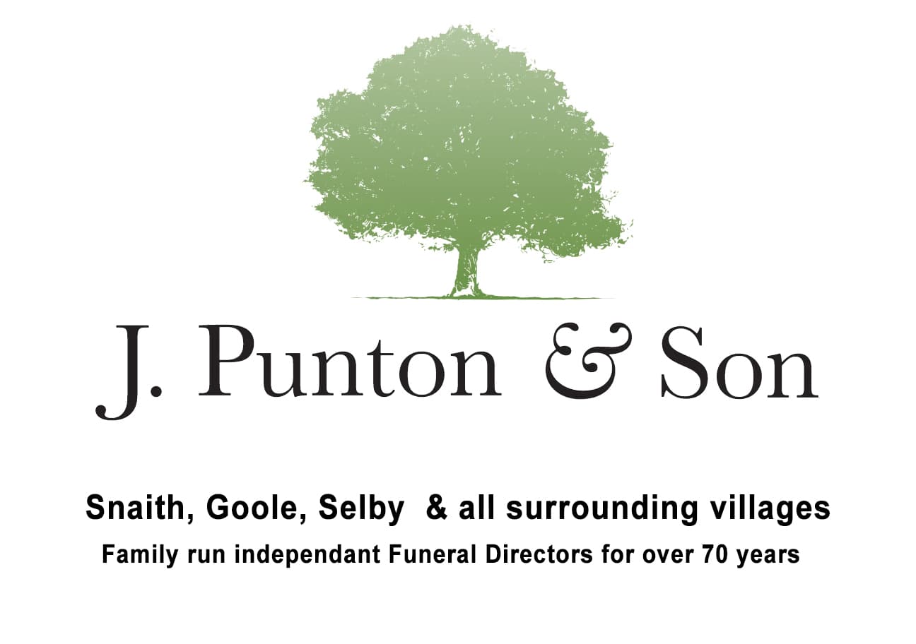 J Punton & Son Funeral Directors