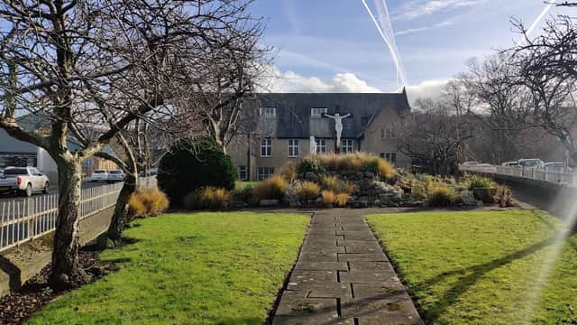 St Joseph's Catholic Church - Churches in huddersfield