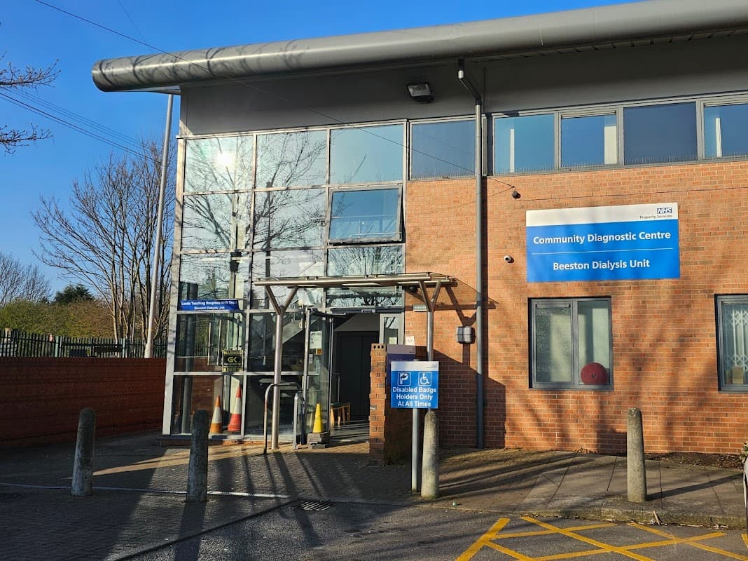Beeston Community Diagnostic Centre