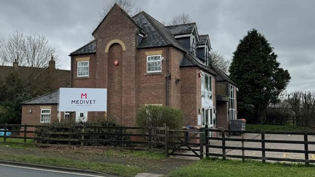 Medivet Beverley - Vets in beverley