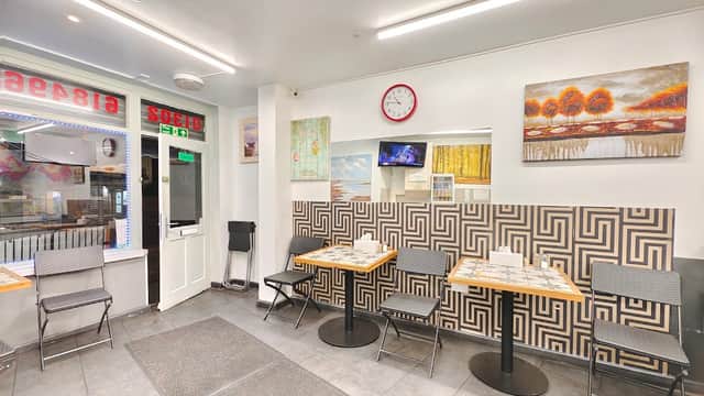 La 2 Cocosi (Shawarma and Grill) - Takeaway in doncaster