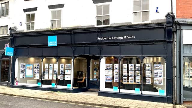 Linley & Simpson - Estate Agents in ripon