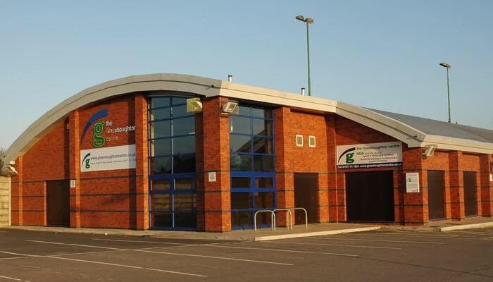 The Glasshoughton Centre LTD