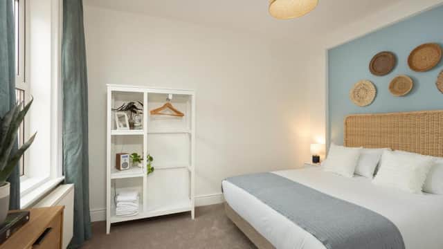 Host & Stay - High Tide @ Filey