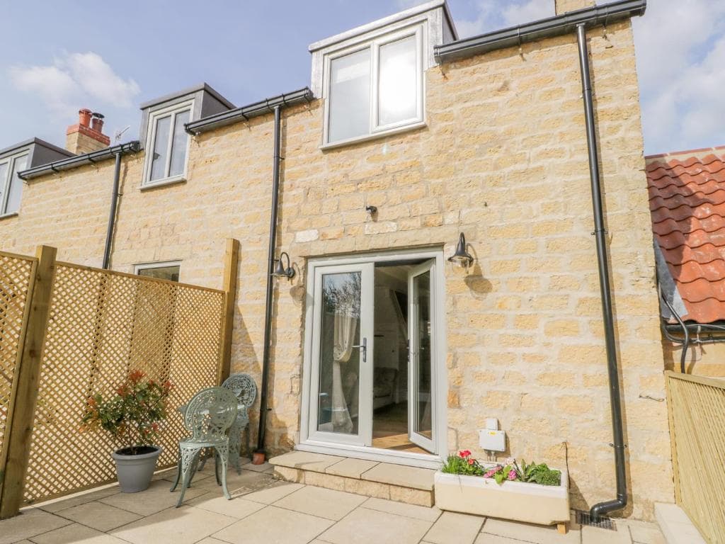 Tawny Cottage