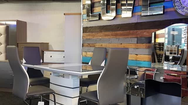Affordable Furnishings and Panels Outlet - Furniture Shops in sheffield