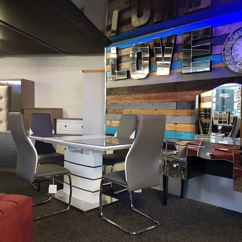 Affordable Furnishings and Panels Outlet