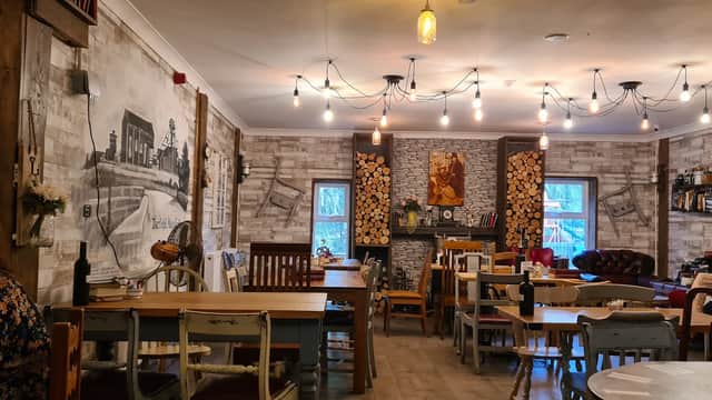 Cafe Audreys Coffee House & Deli in wombwell