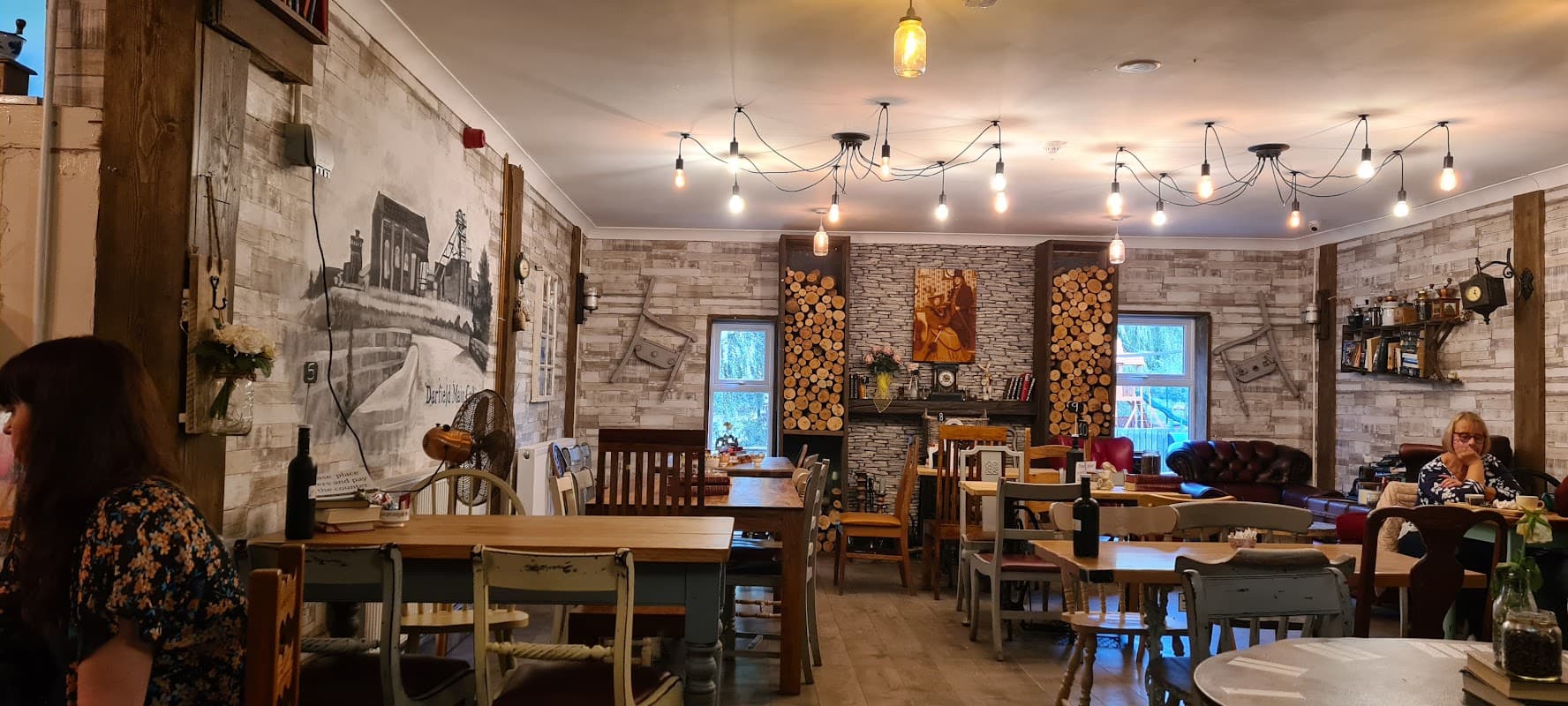 Audreys Coffee House & Deli