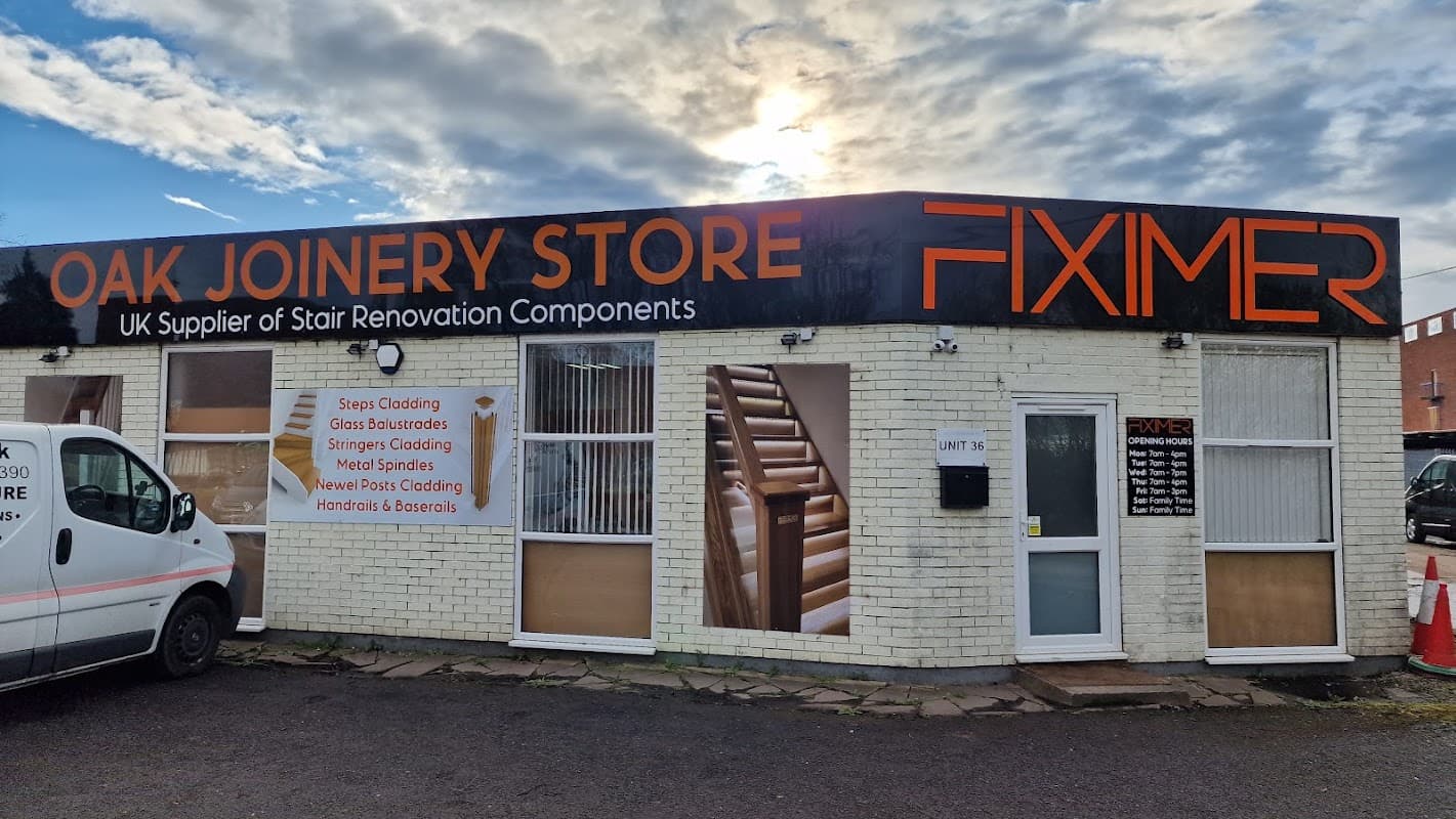 FIXIMER LTD