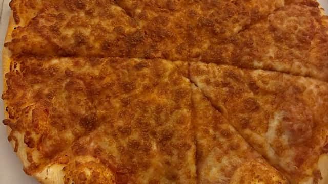 Divino Pizza - Takeaway in barnsley
