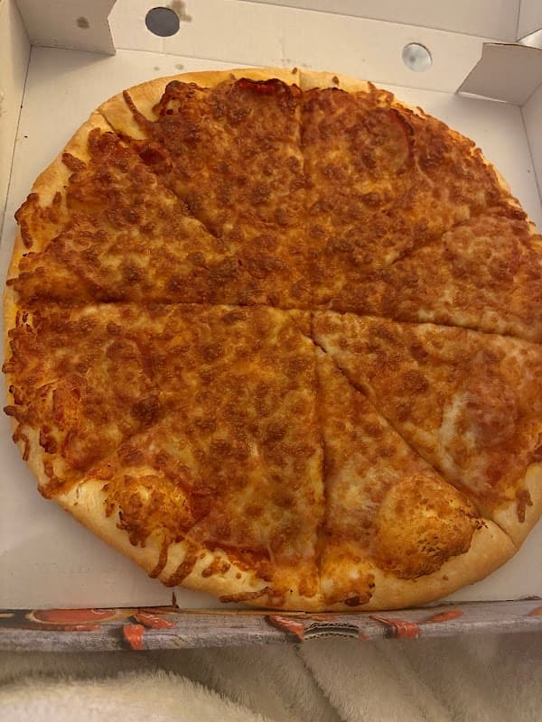 Divino Pizza
