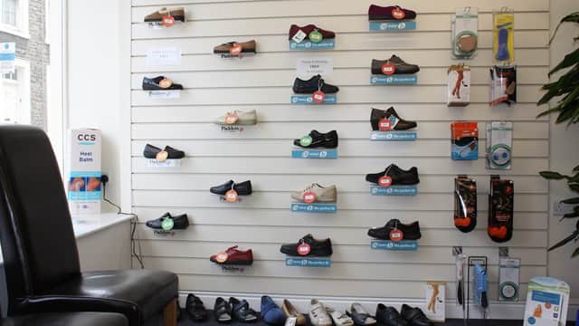 Yorkshire Foot Clinics - Doctors in richmond