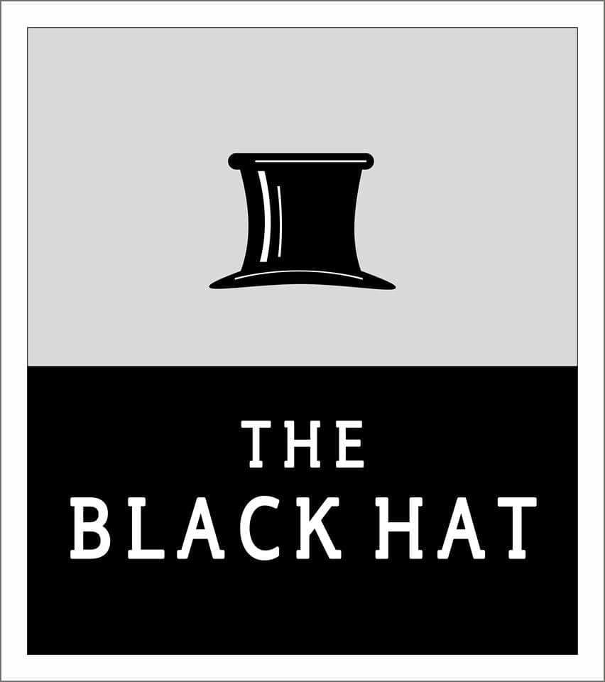 The Black Hat