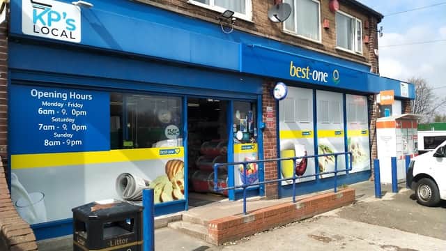 Belle Isle Stores, Best-one