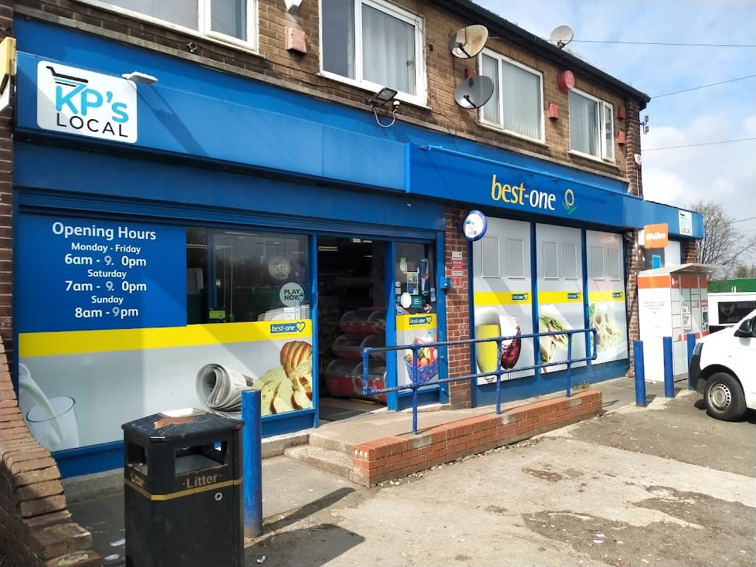 Belle Isle Stores, Best-one