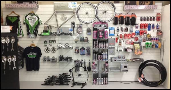 Riders Cycle Centre