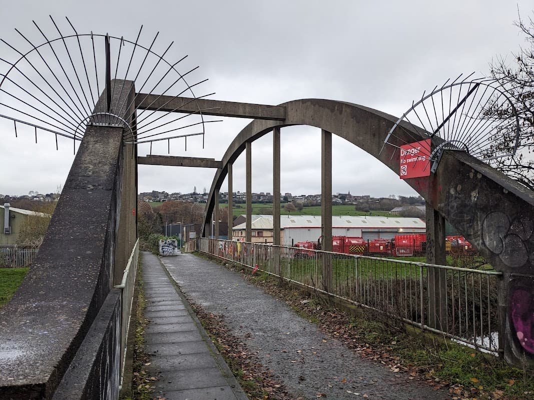 Blakeborough Bridge