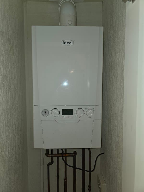 A.G.A Plumbing