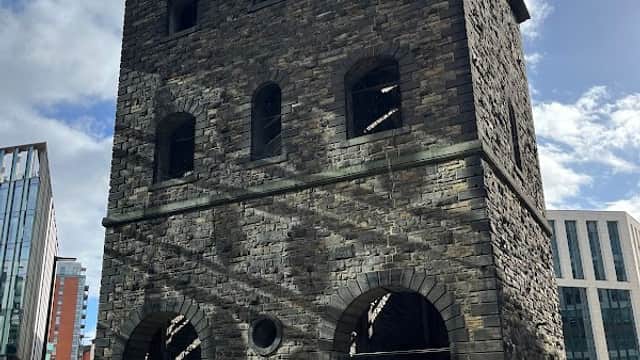 Tower Square - Historic Site in leeds