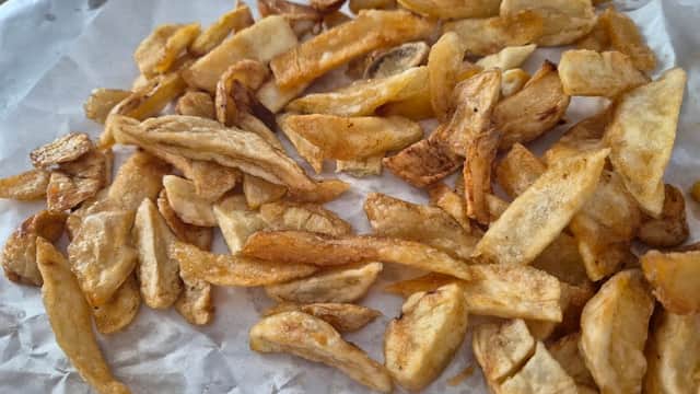 Popeye’s 2 Sheffield - Takeaway in eckington