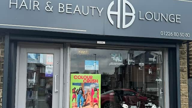 Hair & Beauty Lounge - Beauty Salons in barnsley