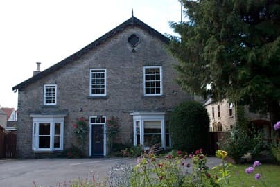 West End Guest House