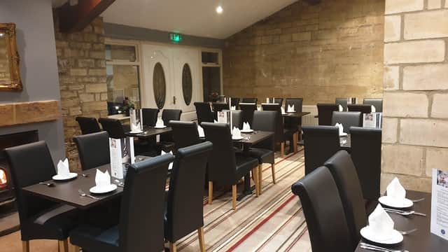 Food & drink at The Pax Inn - Thorp Arch Village in wetherby