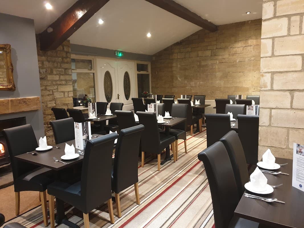 The Pax Inn - Thorp Arch Village