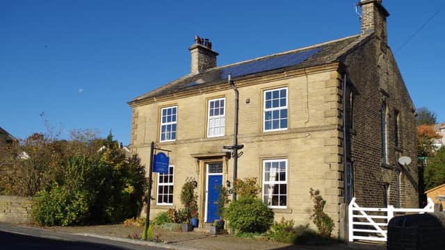 Accommodation at Ashtree House Bed and Breakfast in thornton
