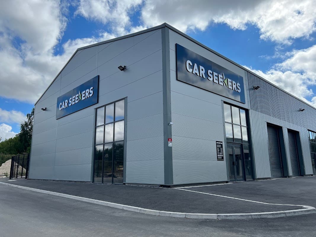 Car Seekers Limited