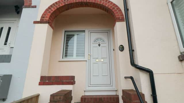 Accommodation at 25 Victoria Park Avenue in scarborough