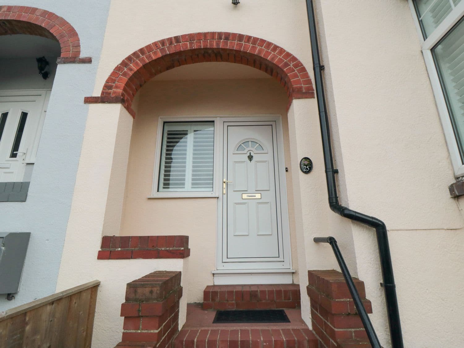25 Victoria Park Avenue, Scarborough, Yorkshire