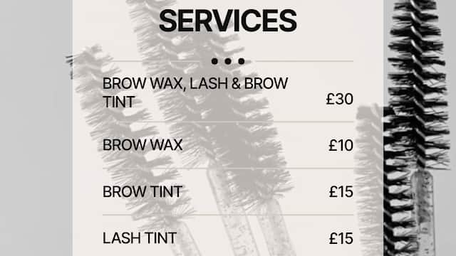 MABEAUTYBAR - Beauty Salons in hebden bridge