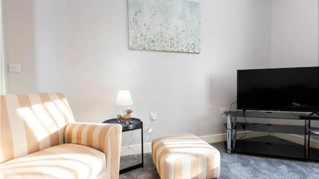 Accommodation at 51 The Ladle in middlesbrough