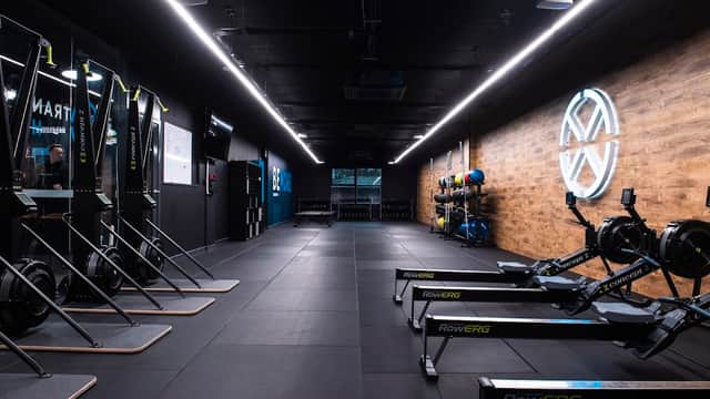 Transform Hub Doncaster - Gyms in doncaster
